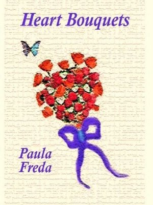 cover image of Heart Bouquets